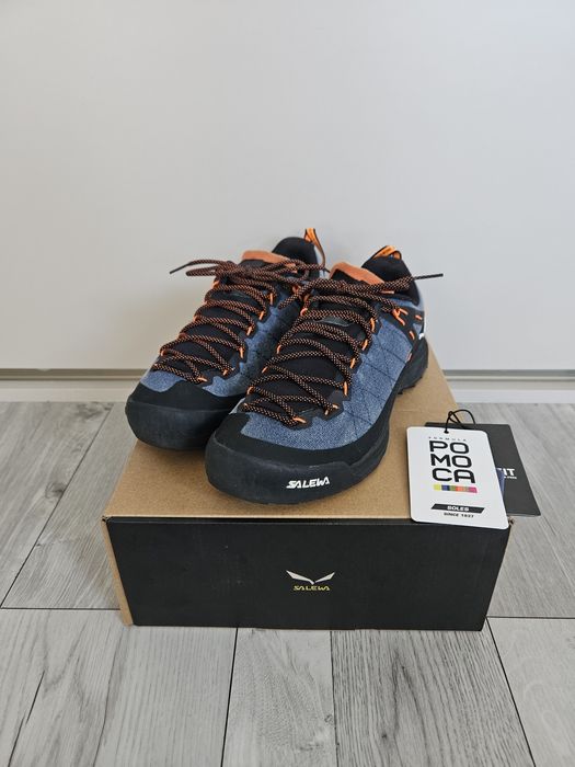 Salewa wildfire canvas m 42,5r.