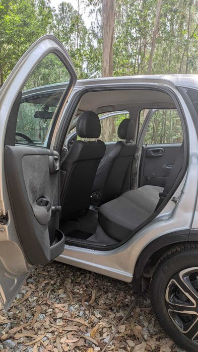 Opel Corsa 1.3 CDTI – Económico, Pronto a Andar