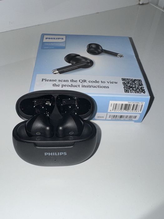 Навушники Philips