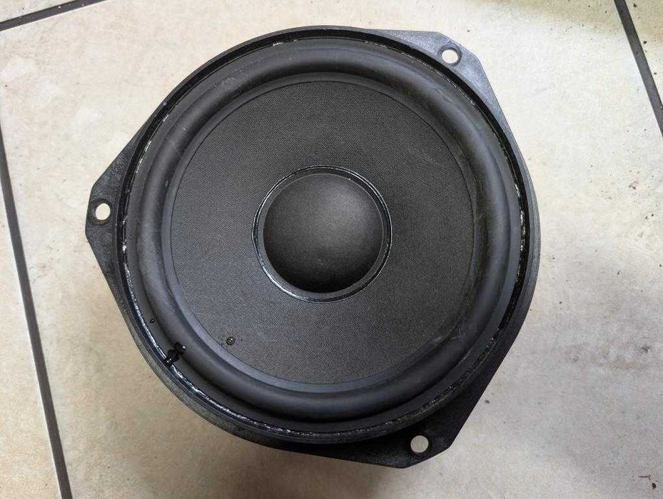 Głośnik nisko tonowy 4 ohm Opel Vectra C Signum