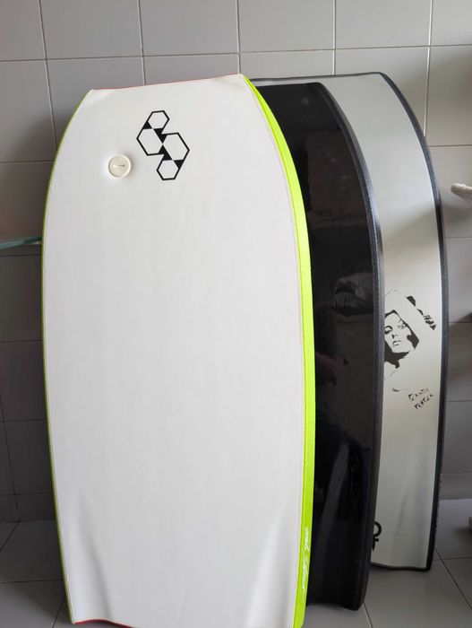 Pranchas de body Board "várias"