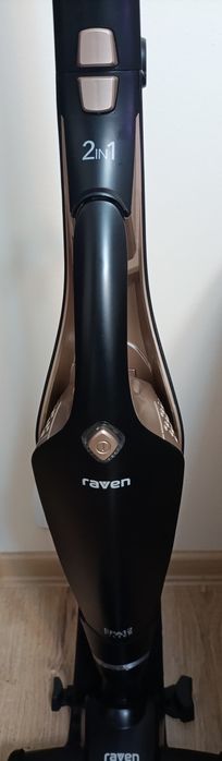 Odkurzacz pionowy Raven EOR003