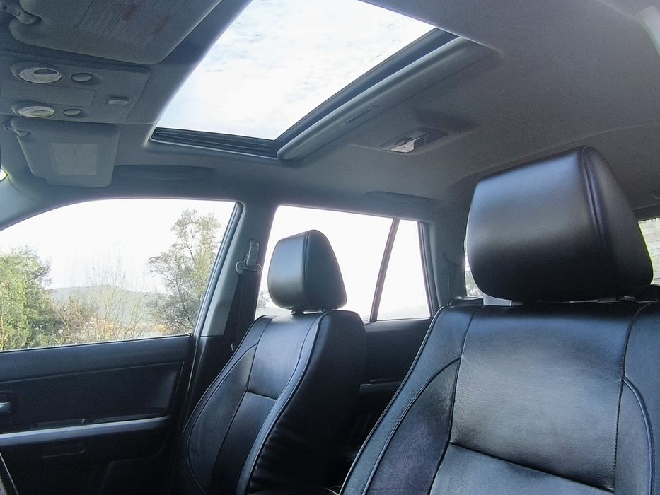 Suzuki Grand Vitara 4x4 1.9 DDIS