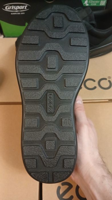 Кросівки ECCO Byway 2.0 модель 522844 51052