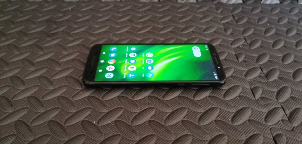 Telefon Motorola Moto G6 Play, Dual Sim, 5,7 cala