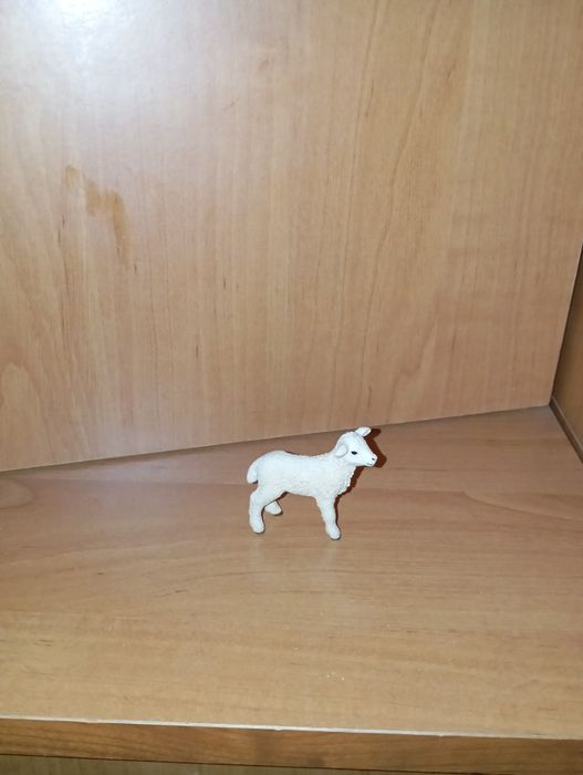 Figurki zwierząt gospodarskich Schleich