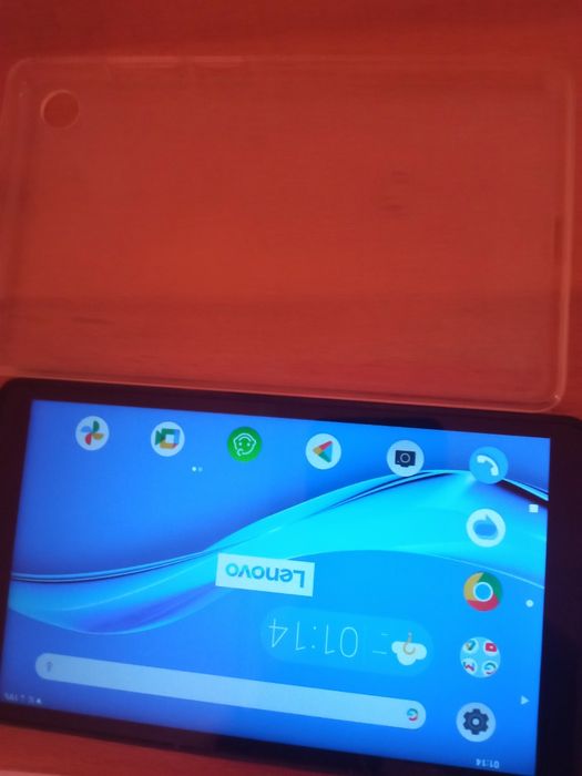 Планшет Леново ТВ-7305 X