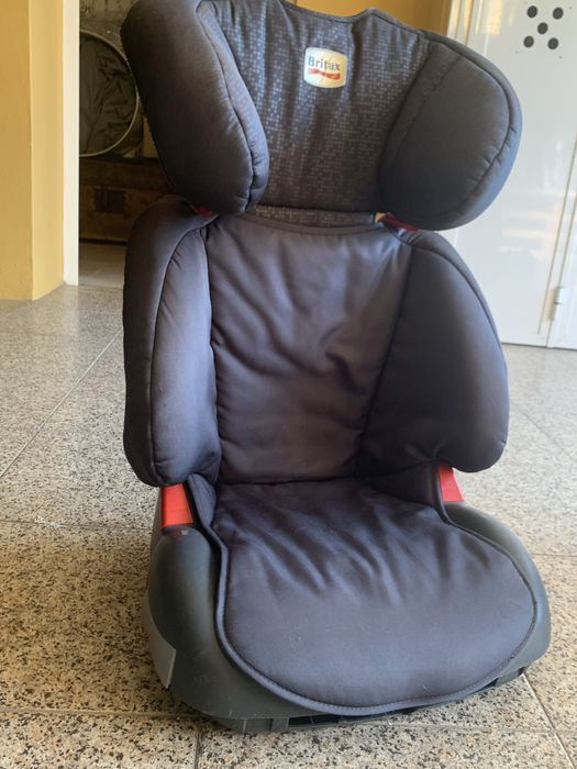 Cadeira auto britex