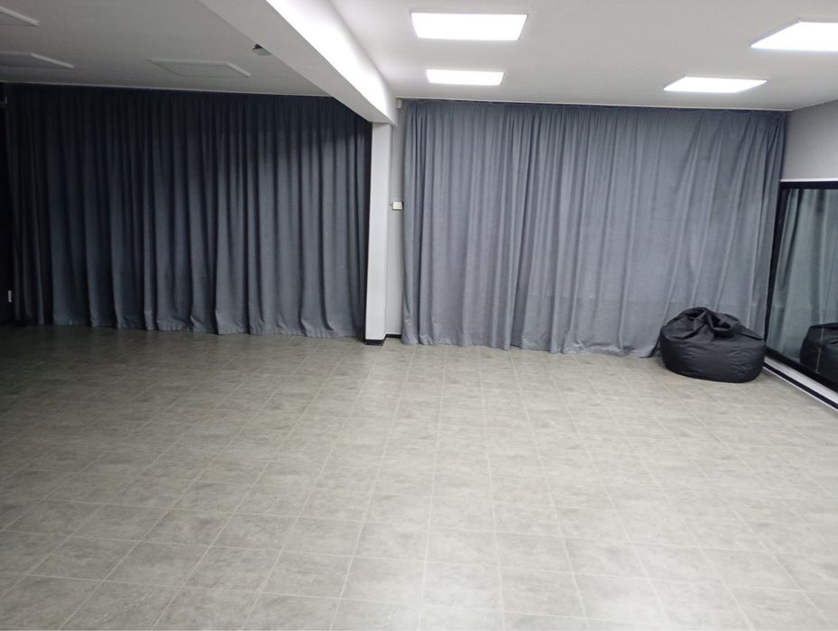 Оренда приміщення