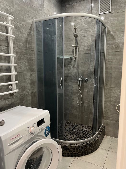 Аренда 1-однокомнатной квартиры на борщаговке,максимальный пакет.