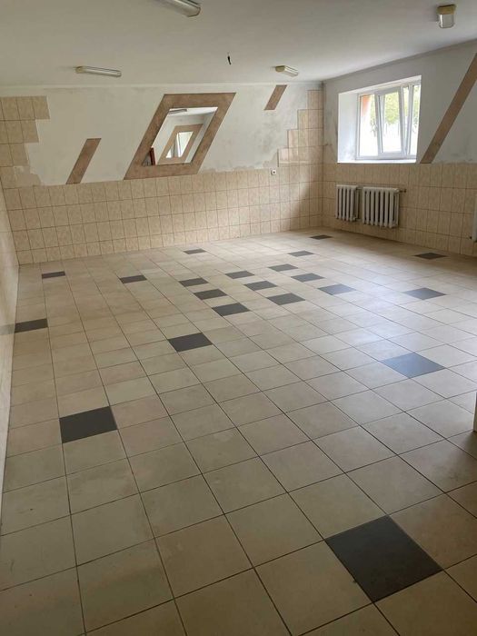 склад , виробничі приміщеня, офіс  від 100 кв.м. до 2200