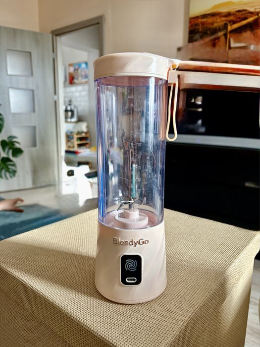 Blender BlendyGo 3