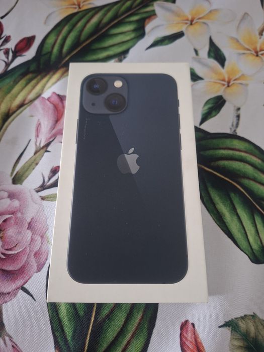 IPhone 13 mini telefon