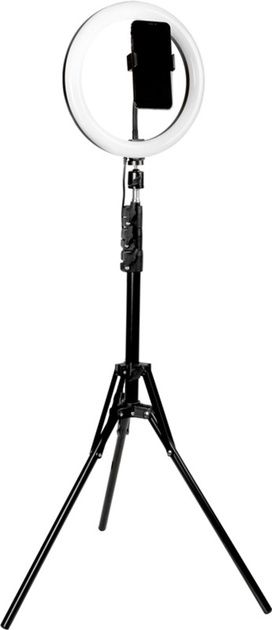 Комплект блогера 6 в 1 Gelius Pro Blogger Set Life Hack Tune RGB GP-BS