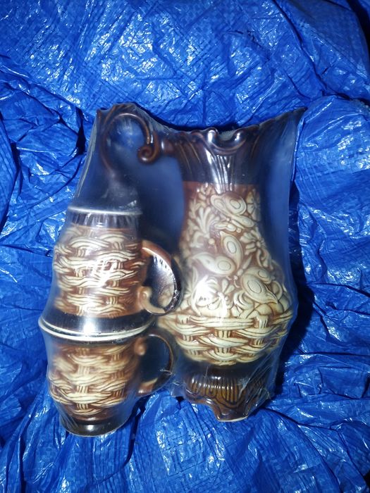 Набір сувенір Булава Автомат Кухоль