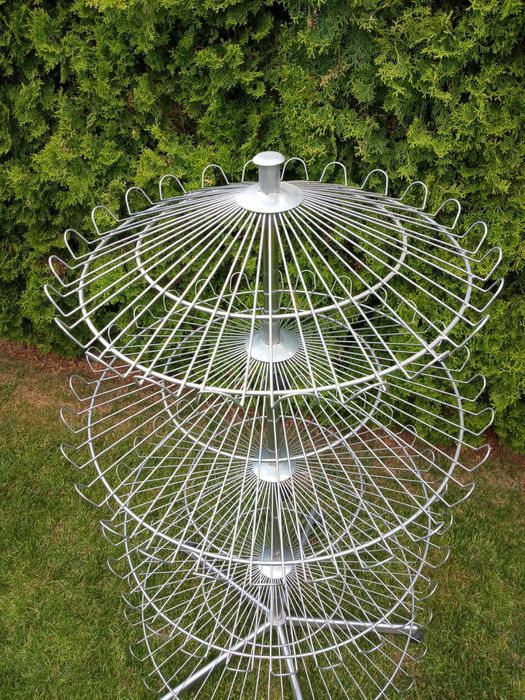 Stojak na buty lub inne