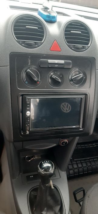 Продам КАДДИ 2.0 сді