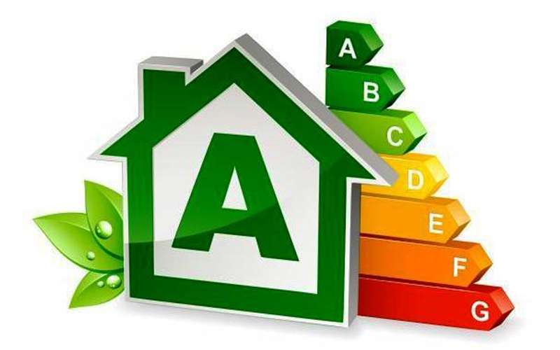 Certificação Energética