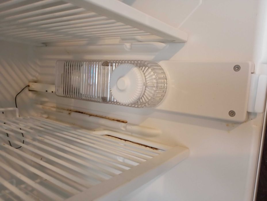 Frigorífico Miele