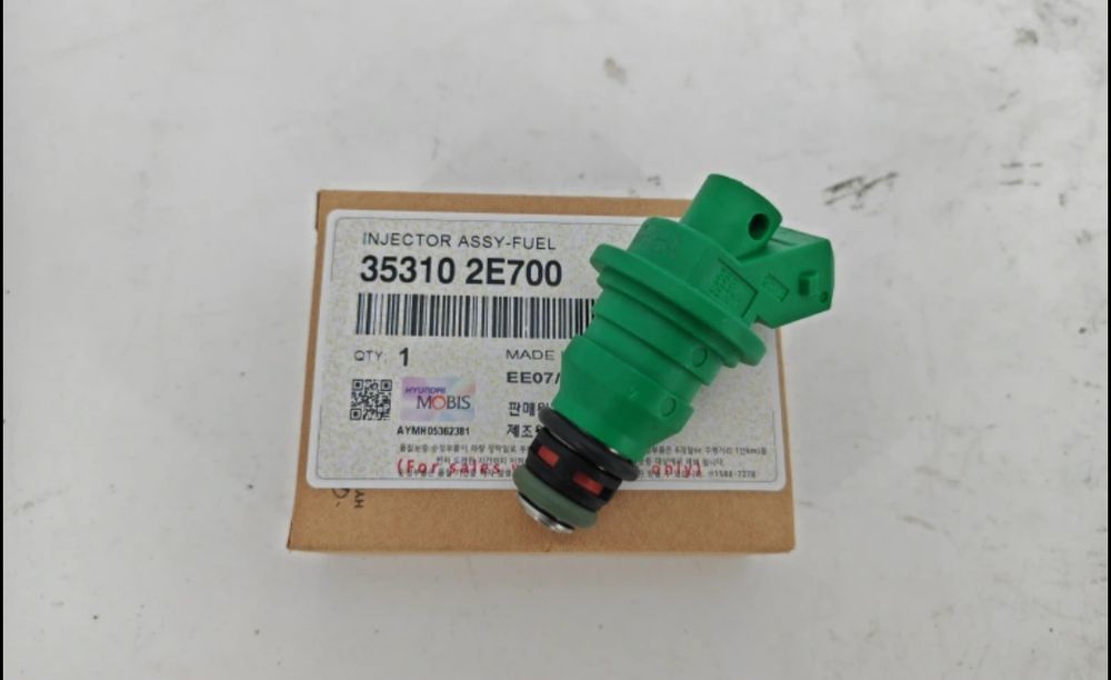 273002Е000 Катушки Kia  Hyundai K5 lpi Sonata YF LF Киев левобережная