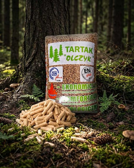 Pellet ! najniższe ceny! Grudzień / Olczyk / Dankros / Rezult / Premium / Promocja!!!