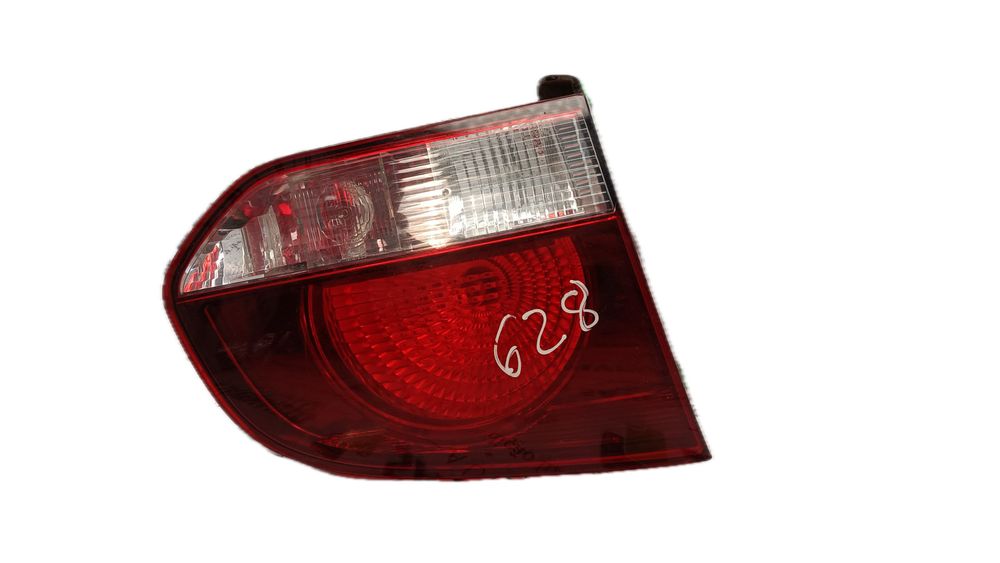 Farolim da mala direito VOLKSWAGEN Golf VI (5K1)