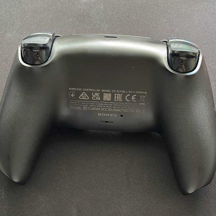 Comando DualSense PS5