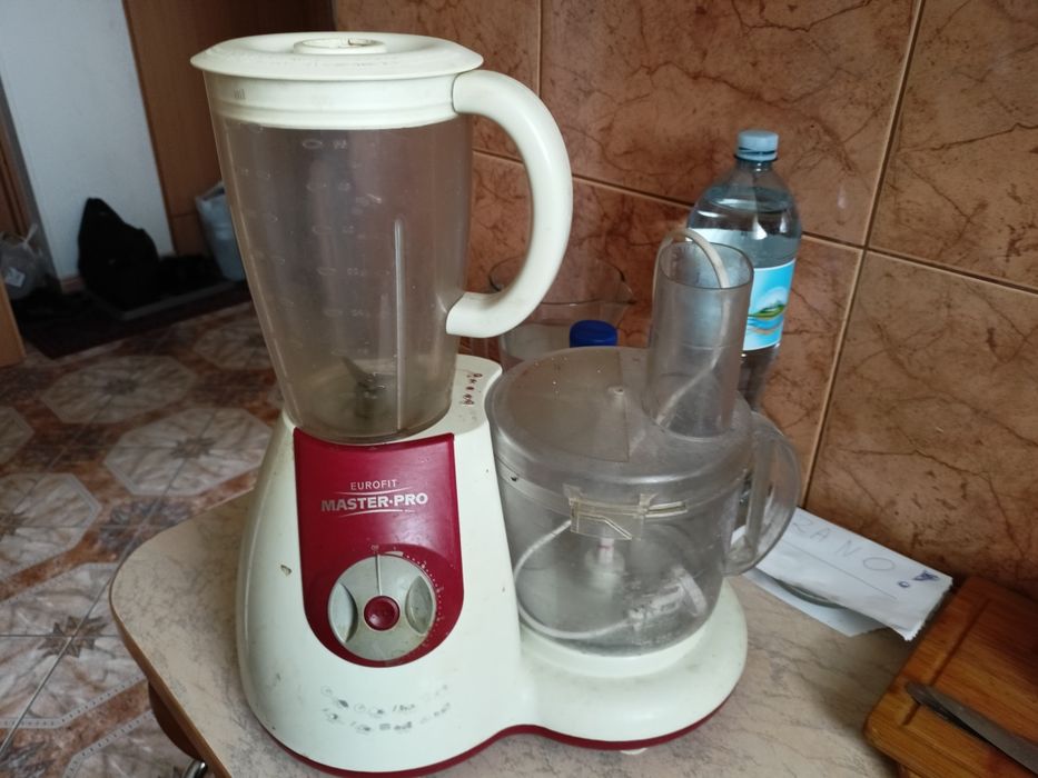 Blender Eurofit kielich