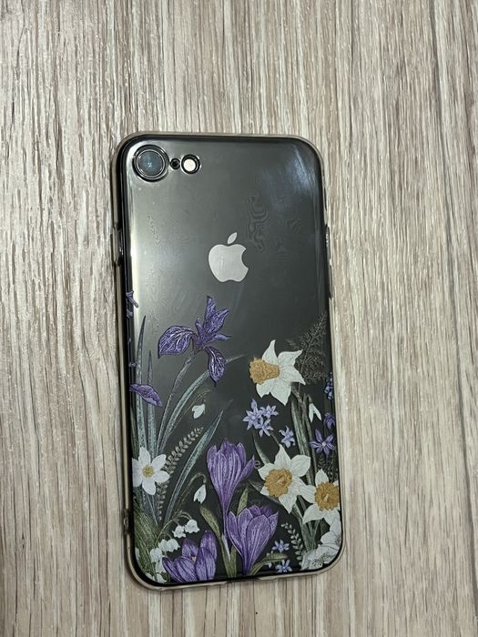 Чохли IPhone 8