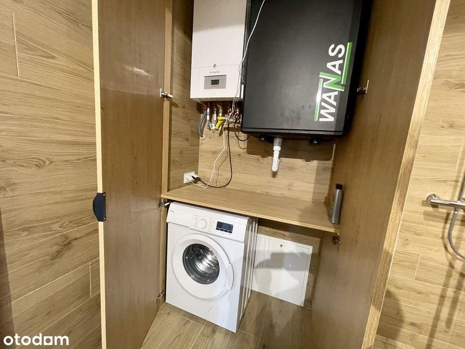Gotowy apartament premium| 36 m² | taras | basen, sauna, jacuzzi
