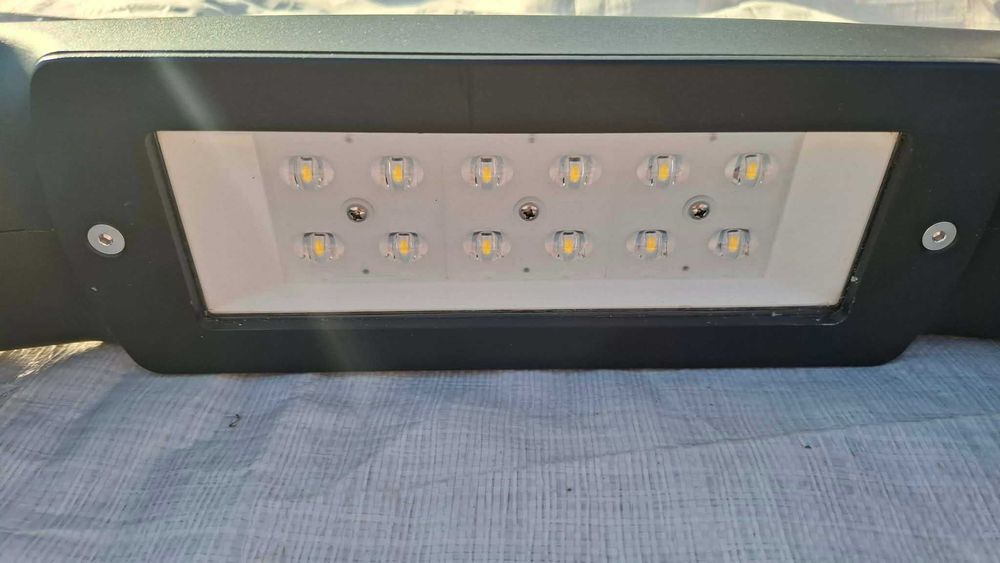 VILUX 535 lampa zewnętrzna LED