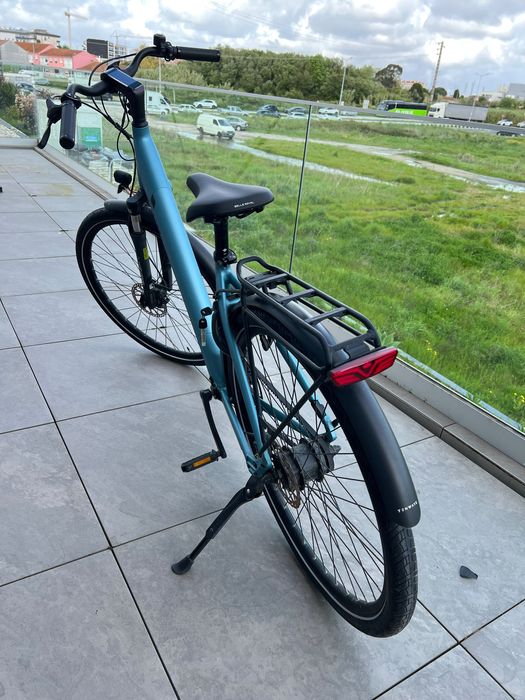 Tenways bicicleta eléctrica (e-bike)