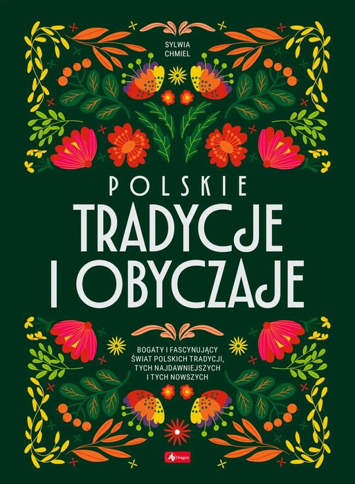Polskie Tradycje I Obyczaje. Nowy Produkt