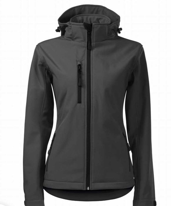 SOFTSHELL Kurtka damska L
