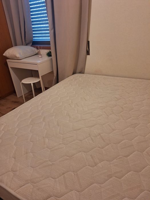 Aluguer de habitação com despesas incluídas