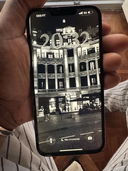 Iphone 13 pro max