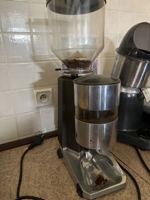 Młynek do kawy Fiorenzato  T80