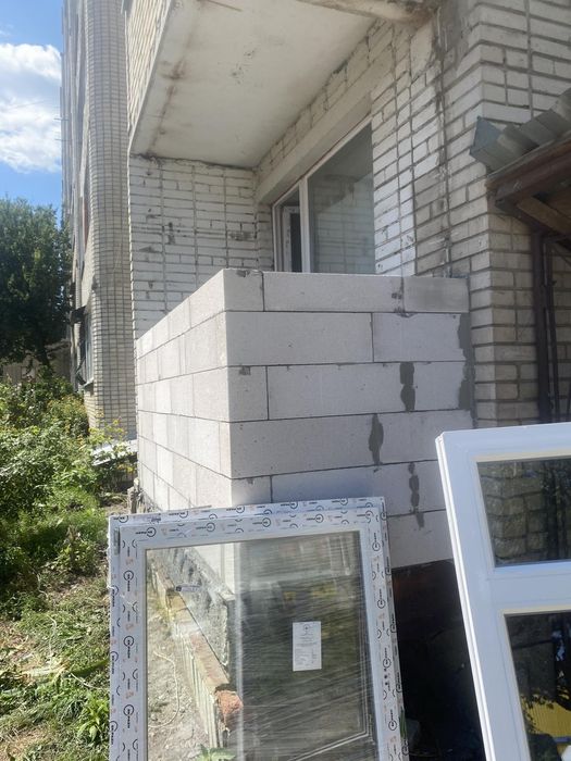 Вікна,двері,балконні рами,Євідновленнч