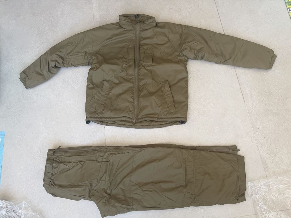 Костюм куртка британка левел 7 Оригігал м л хл