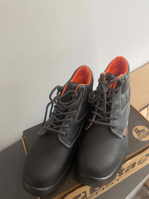 Buty robocze Beta