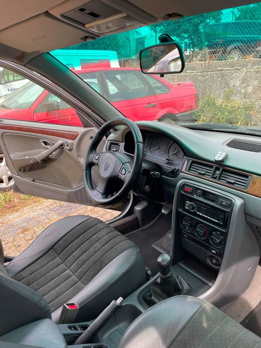 Vendo rover 400 RT — photo 2