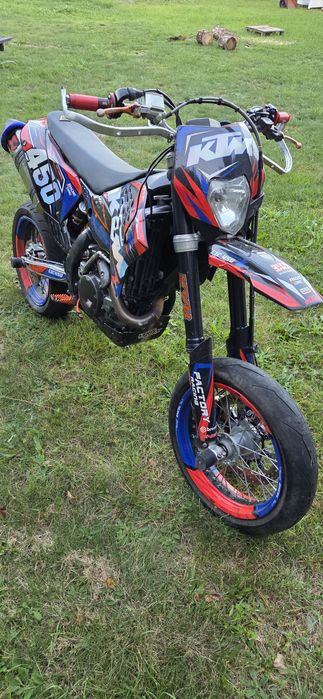 KTM