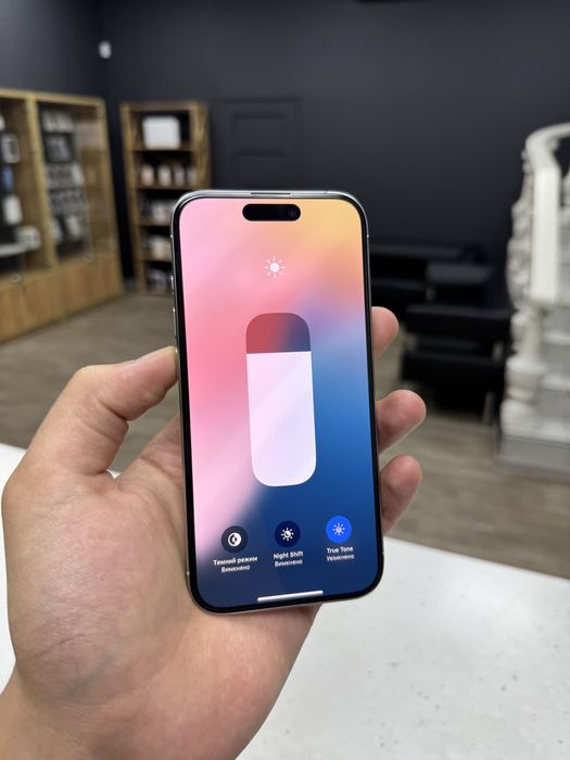 iPhone 15 Pro 512gb White Titanium Unlock від Магазину!