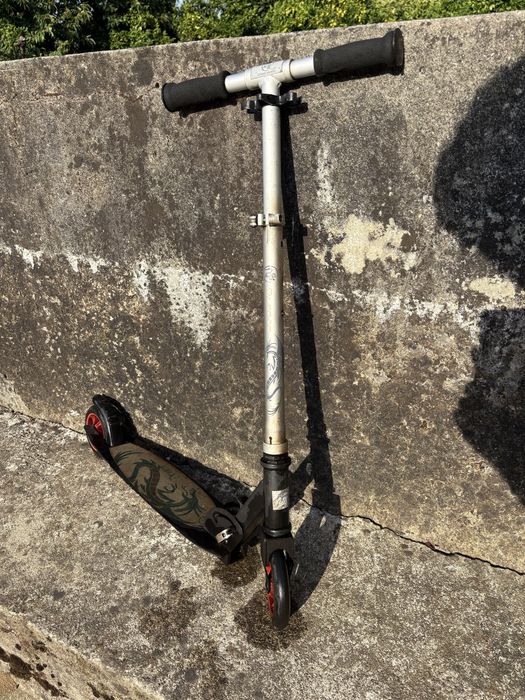 Trotinet de criança