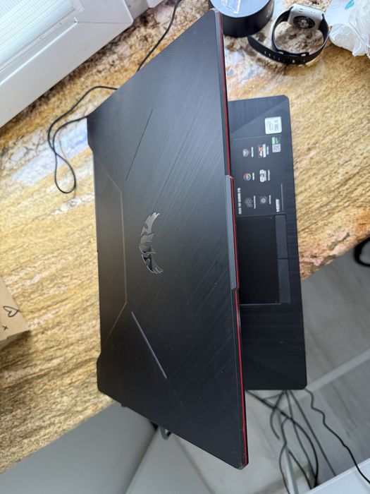 asus tuf gaming f15