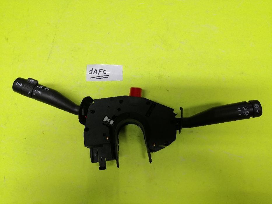 Interruptor de luzes e limpa vidros Ford 1021784