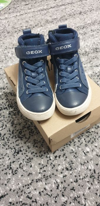 Buty Geox Dla dziecka rozmiar 28