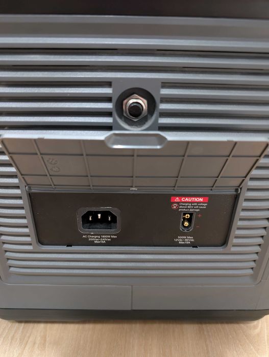 Power Station Oukitel P2001 Plus (2400W / 2048Wh)