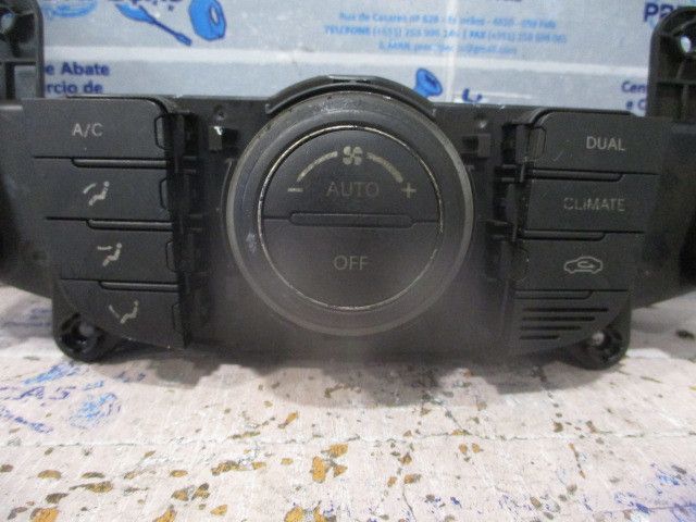 Comando chauffage / sofagem HYUNDAI i40 CW (VF)
