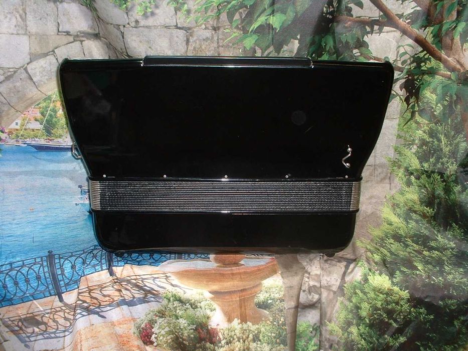 Acordeão Avenda R 1137